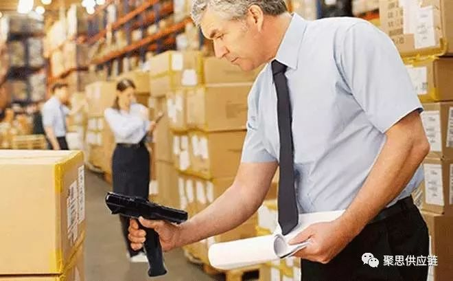 wms仓储管理系统