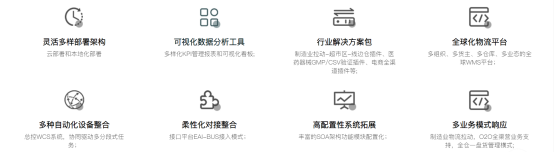 wms仓储管理系统 wms仓储管理系统