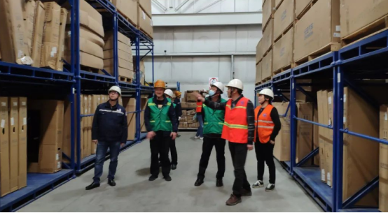 wms仓储管理系统 wms仓储管理系统