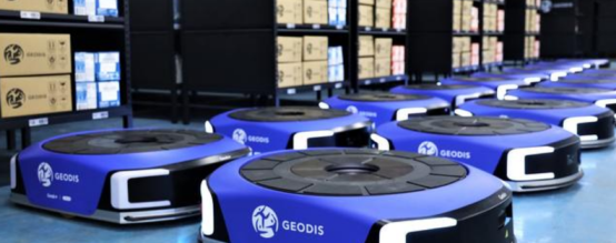 wms仓储管理系统